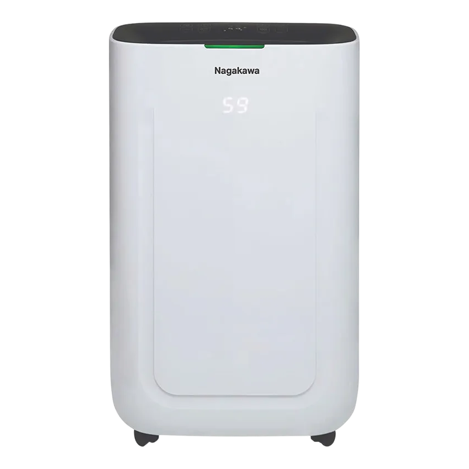 Máy hút ẩm 16 lít Nagakawa NAD8556