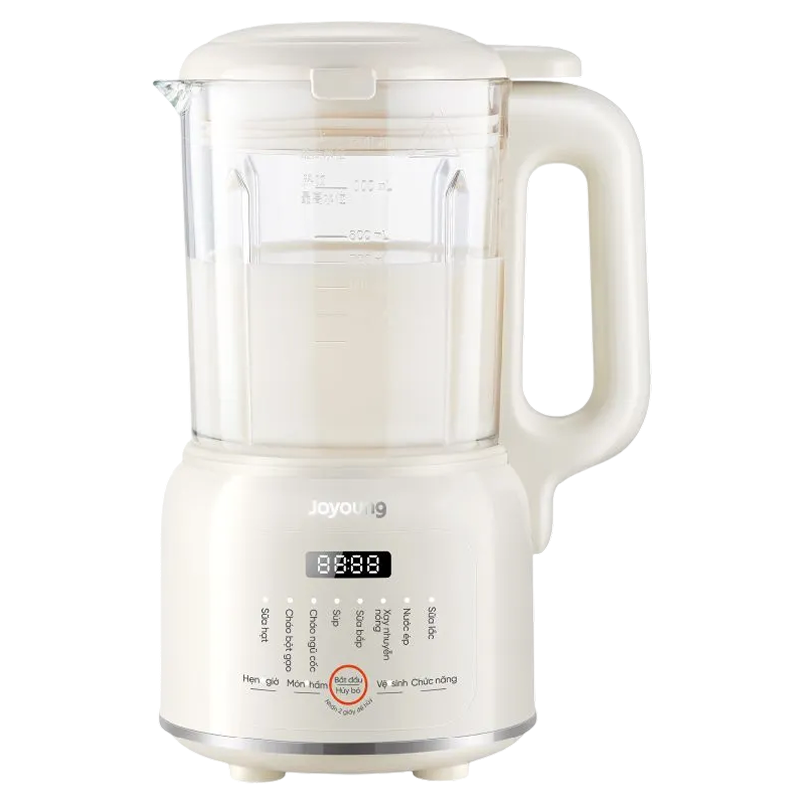 Máy Nấu Sữa Hạt Joyoung JSM-135