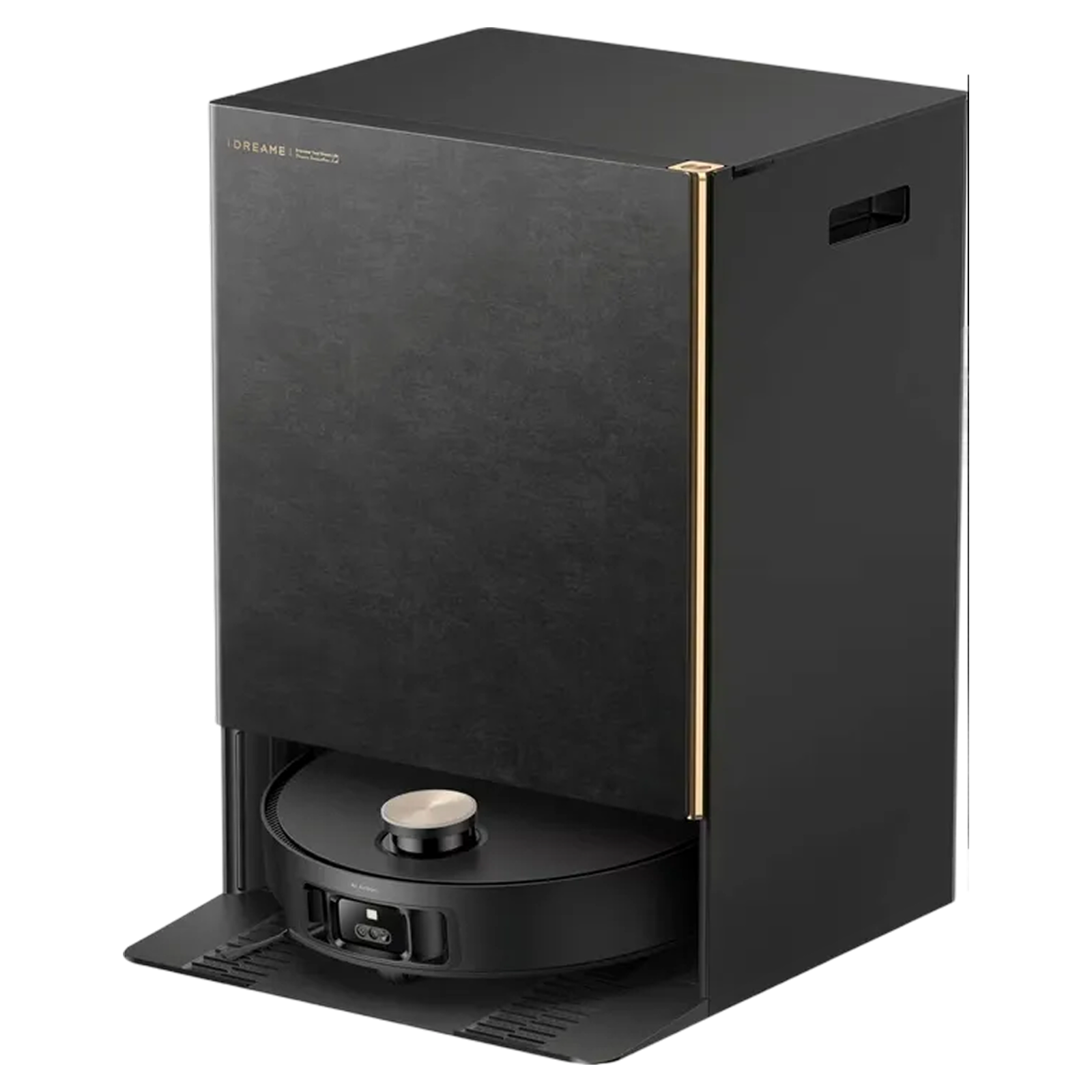 Robot Hút Bụi Lau Nhà Tự Động Dreame Matrix10 Ultra