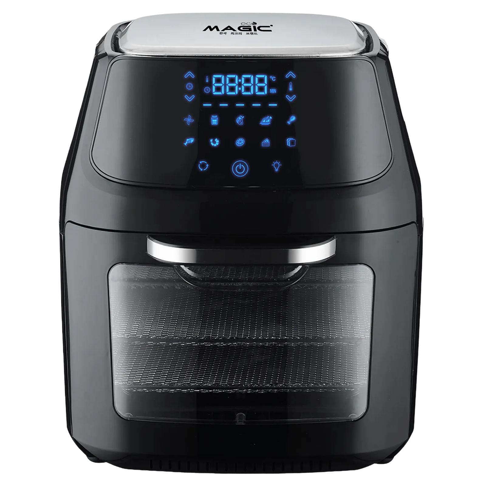 Nồi chiên không dầu Magic Eco 16 lít M16