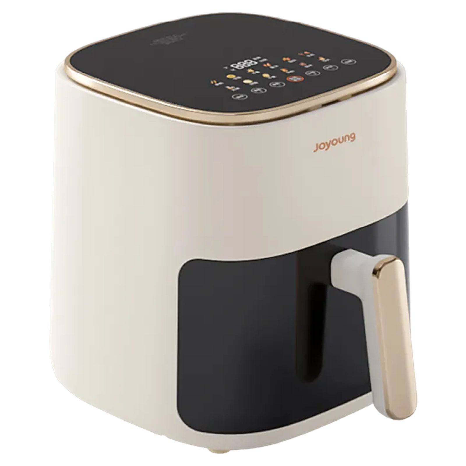 Nồi Chiên Không Dầu Joyoung JAF-566 5lít