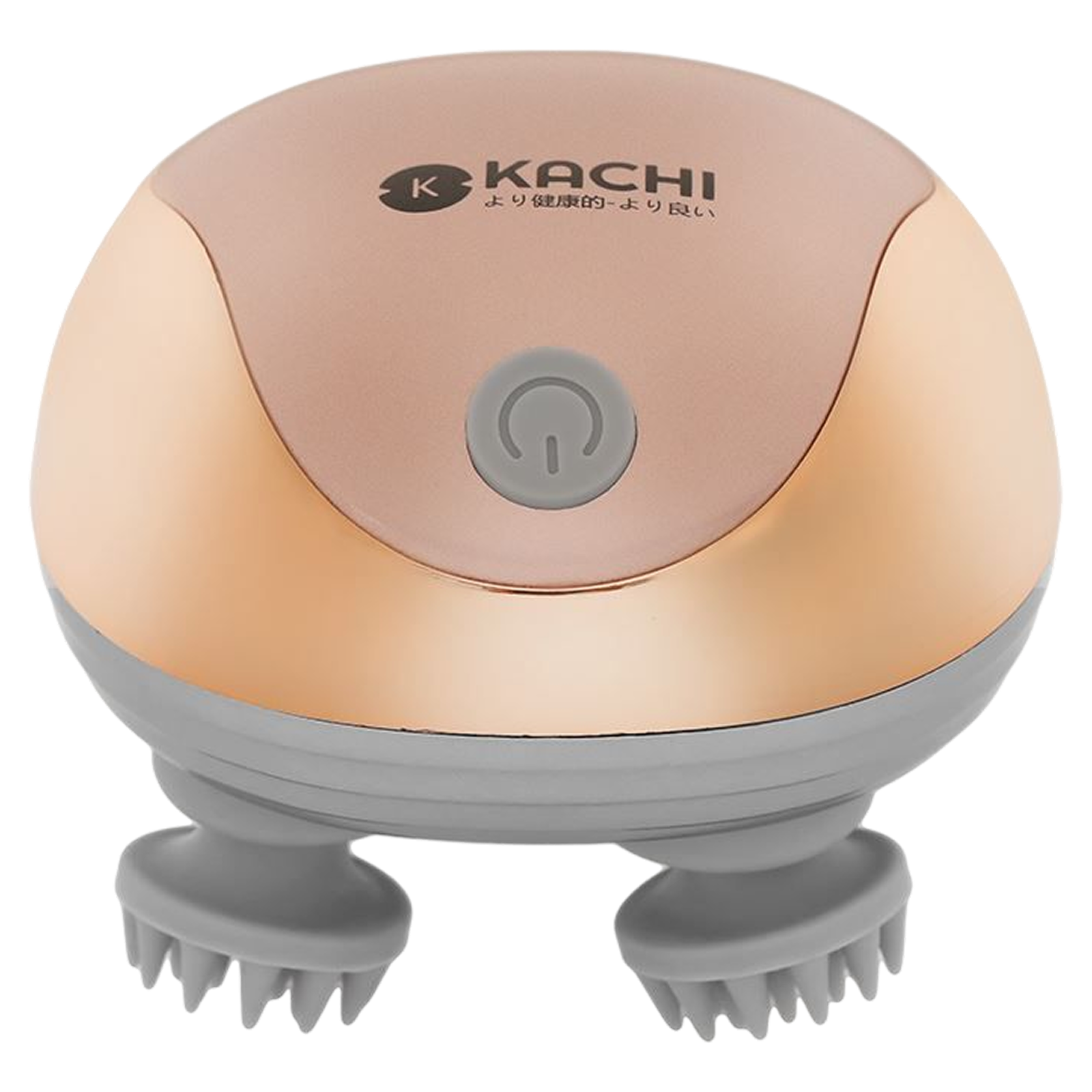 Máy massage đầu Kachi MK399
