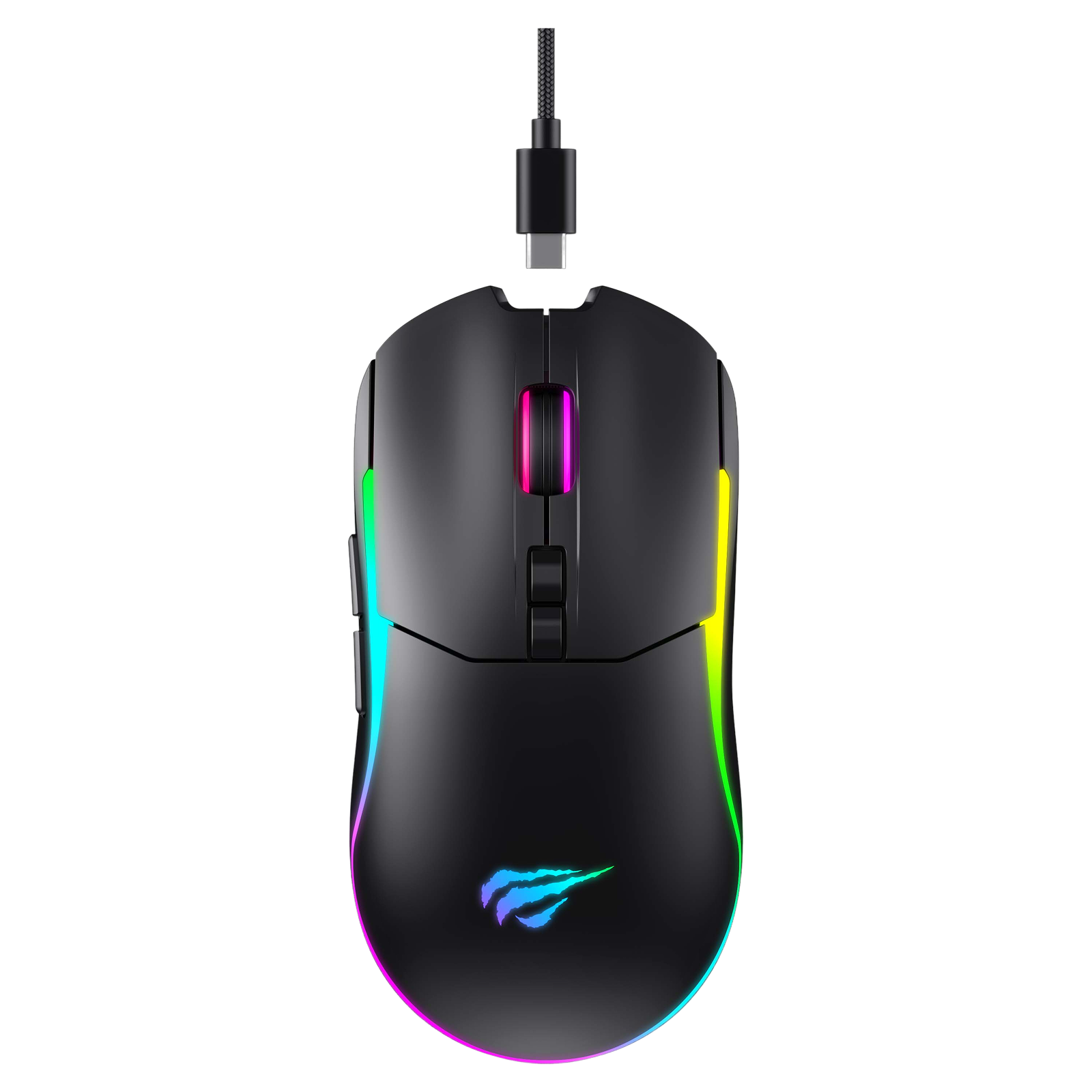 Chuột gaming không dây Havit MS1020WB