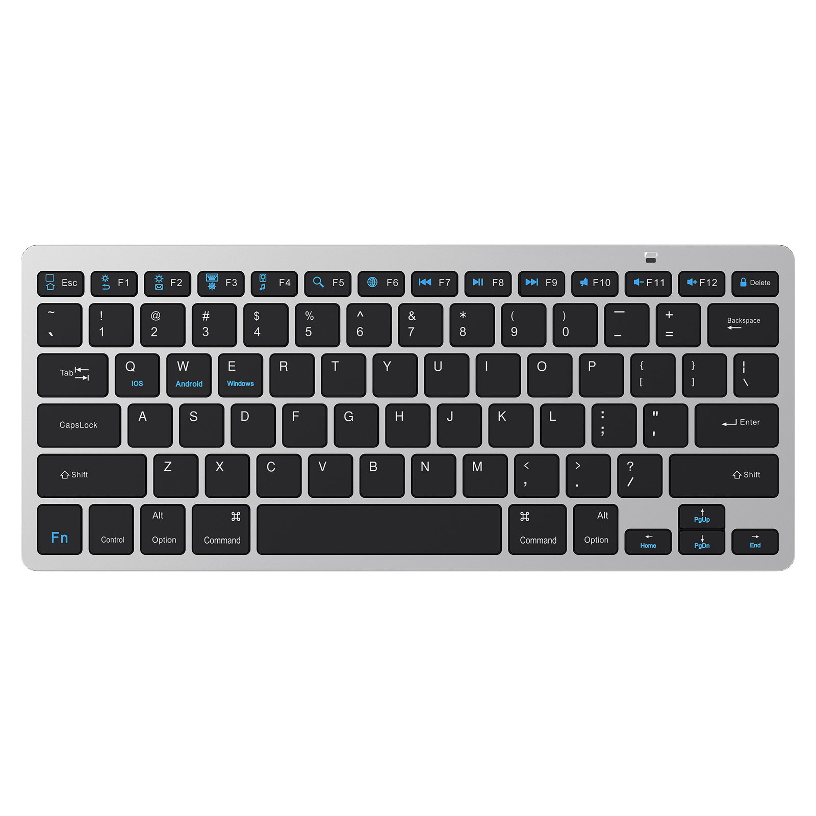 Bàn phím không dây Havit HV-KB220BT