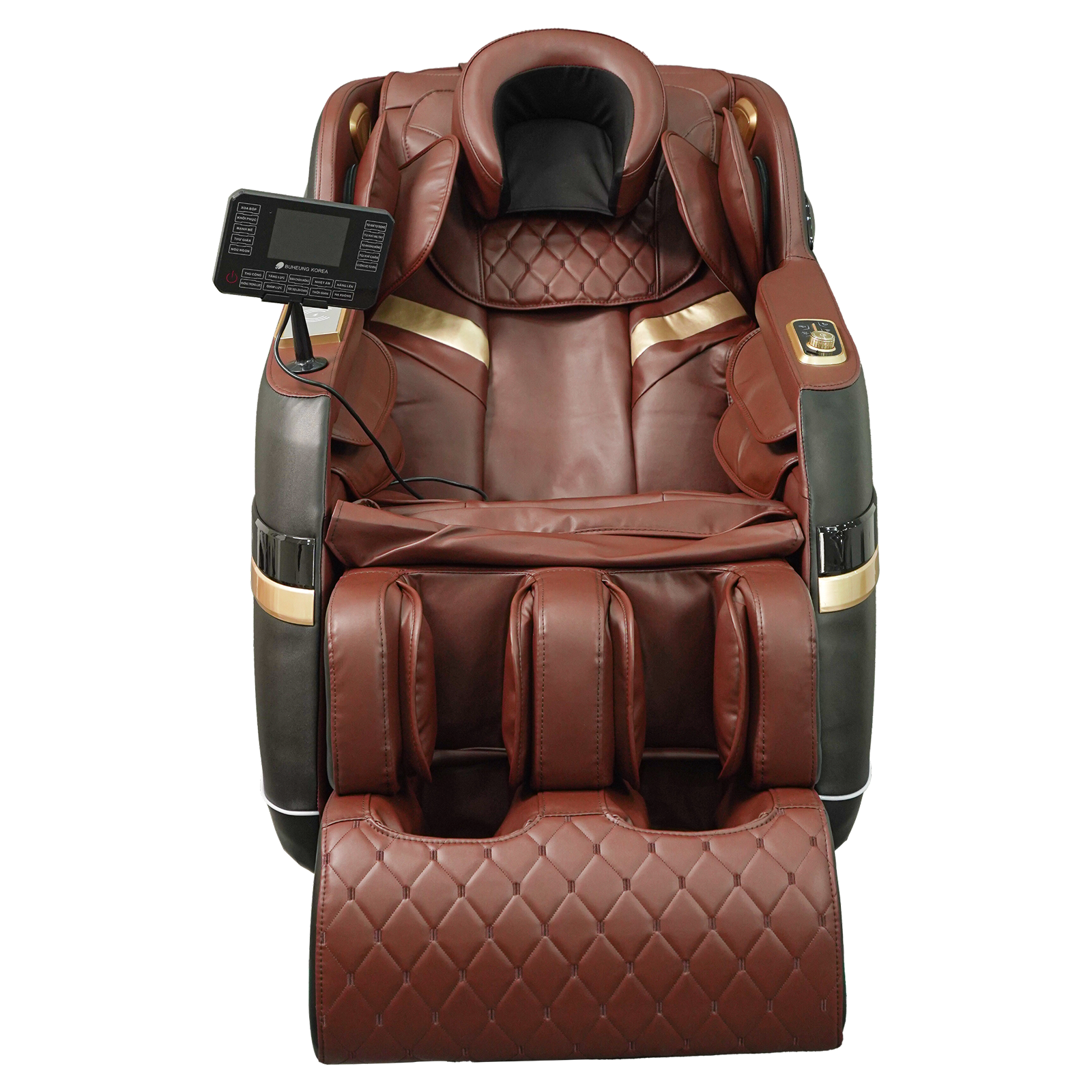 Mk5170 Ghế massage Buheung MK-5170 chính hãng, giá rẻ