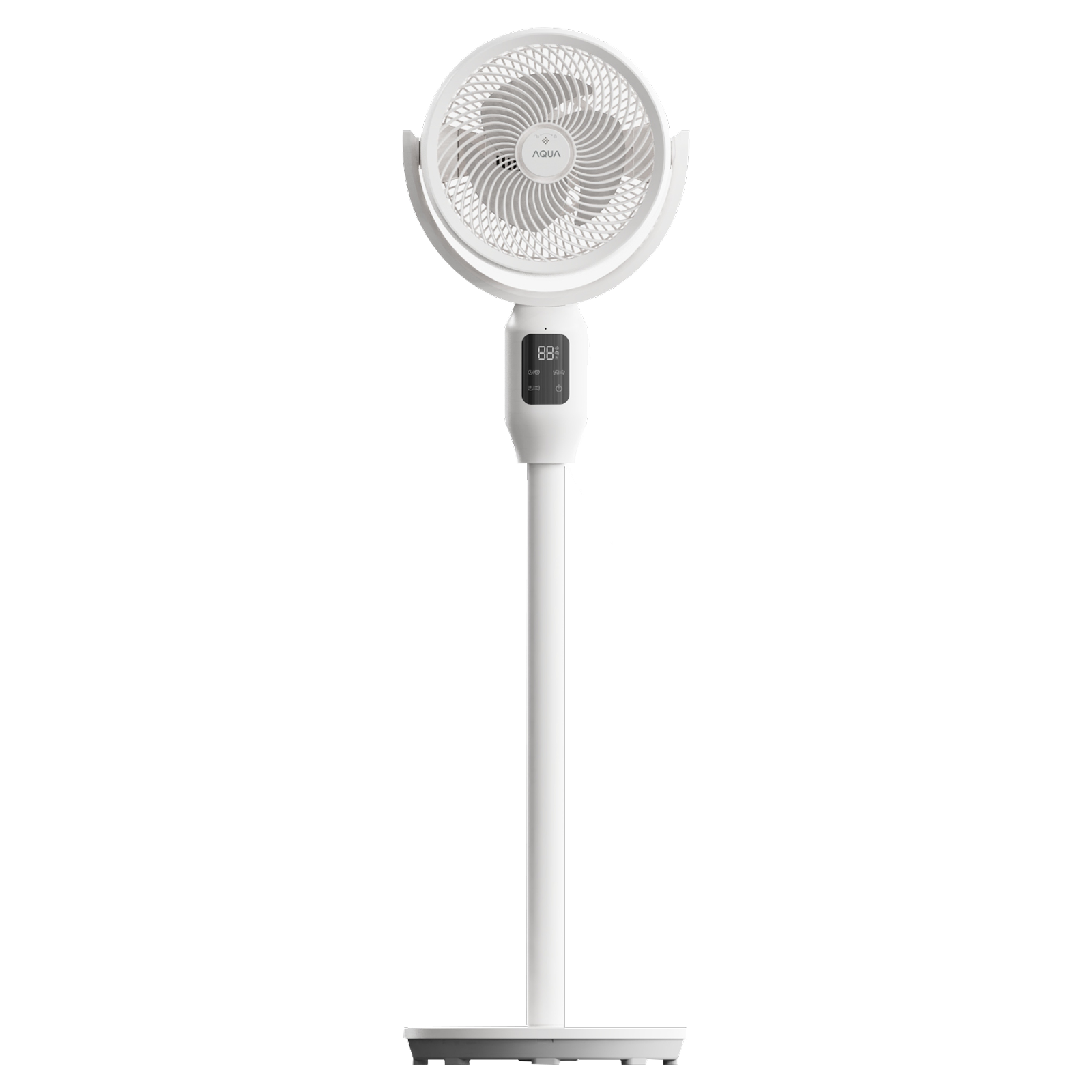 Quạt đứng đối lưu AQUA AQF-ED1823T(W)