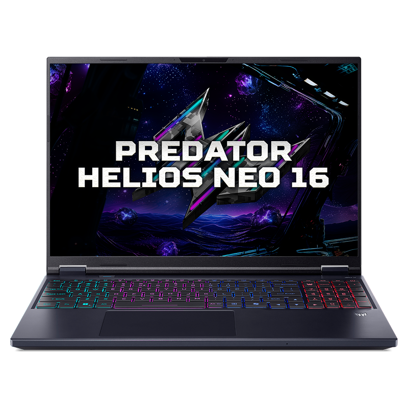 Acer Gaming Predator Helios Neo 16 PHN16-I31-74MN i7-14650HX