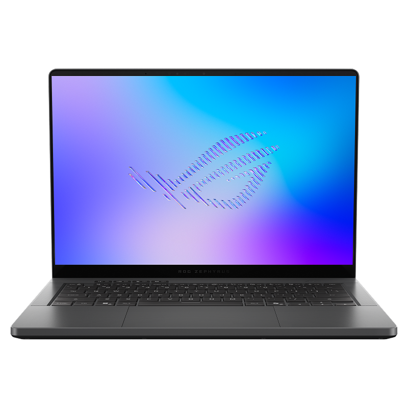Laptop Asus Gaming ROG Zephyrus G14 GU405AR-SY016W Ultra 9 386H/AI/32GB/1TB/14"OLED/GeForce RTX5070T