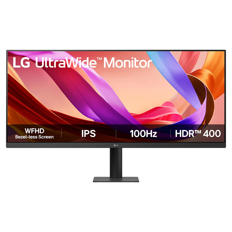 Màn hình LG UltraWide 34U511A-B 34 inch WFHD (2560 x 1080)/IPS/100Hz