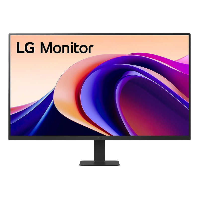 Màn hình LG 32U631A-B 32 inch QHD/IPS/100Hz/USB Type-C