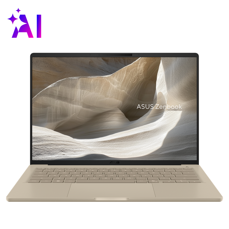 Asus Zenbook A14 UX3407NA-QD132WS Qualcomm X2E-88-100
