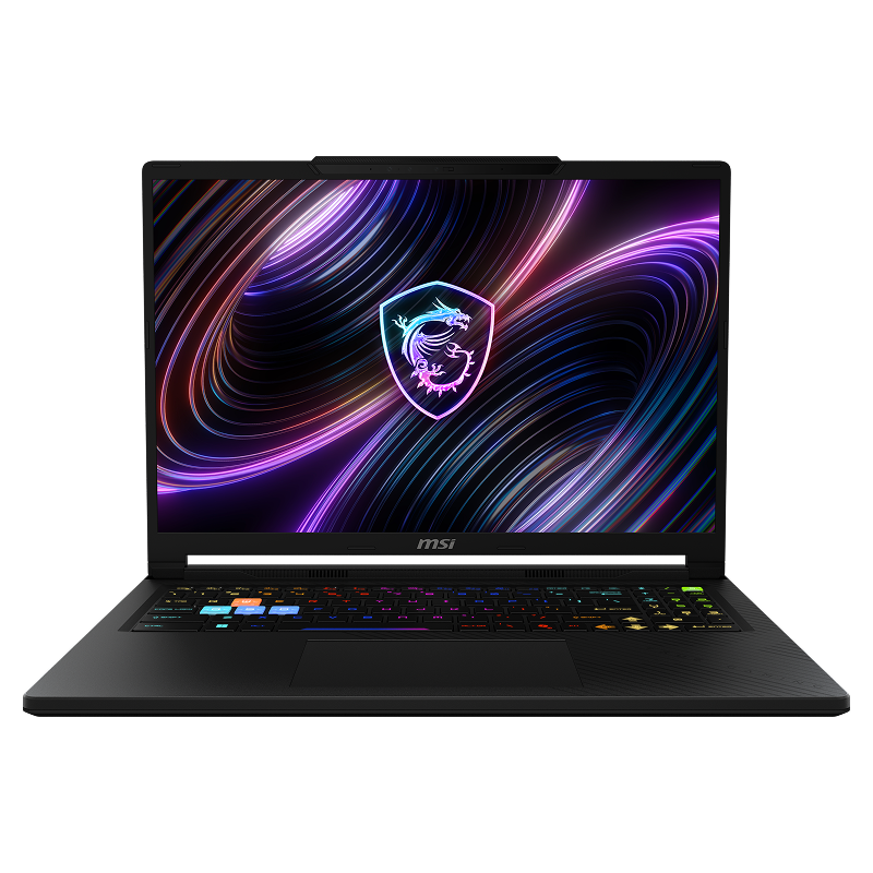 MSI Raider 16 Max HX B2WI-095VN U9-290HX