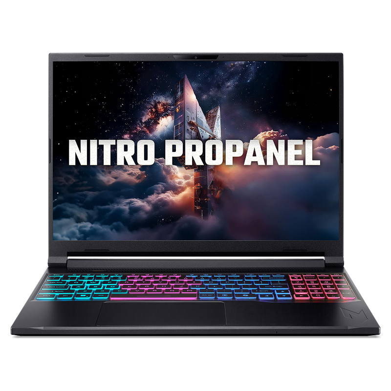 Acer Gaming Nitro ProPanel ANV16S-71-58WQ C5-210