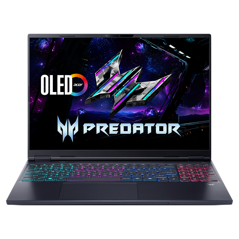 Acer Predator Helios Neo 16S PHN16S-I51-97T9 U9-386H