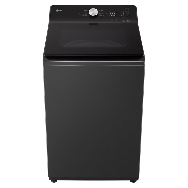 Máy Giặt LG Inverter 12 Kg TX2312DT5O