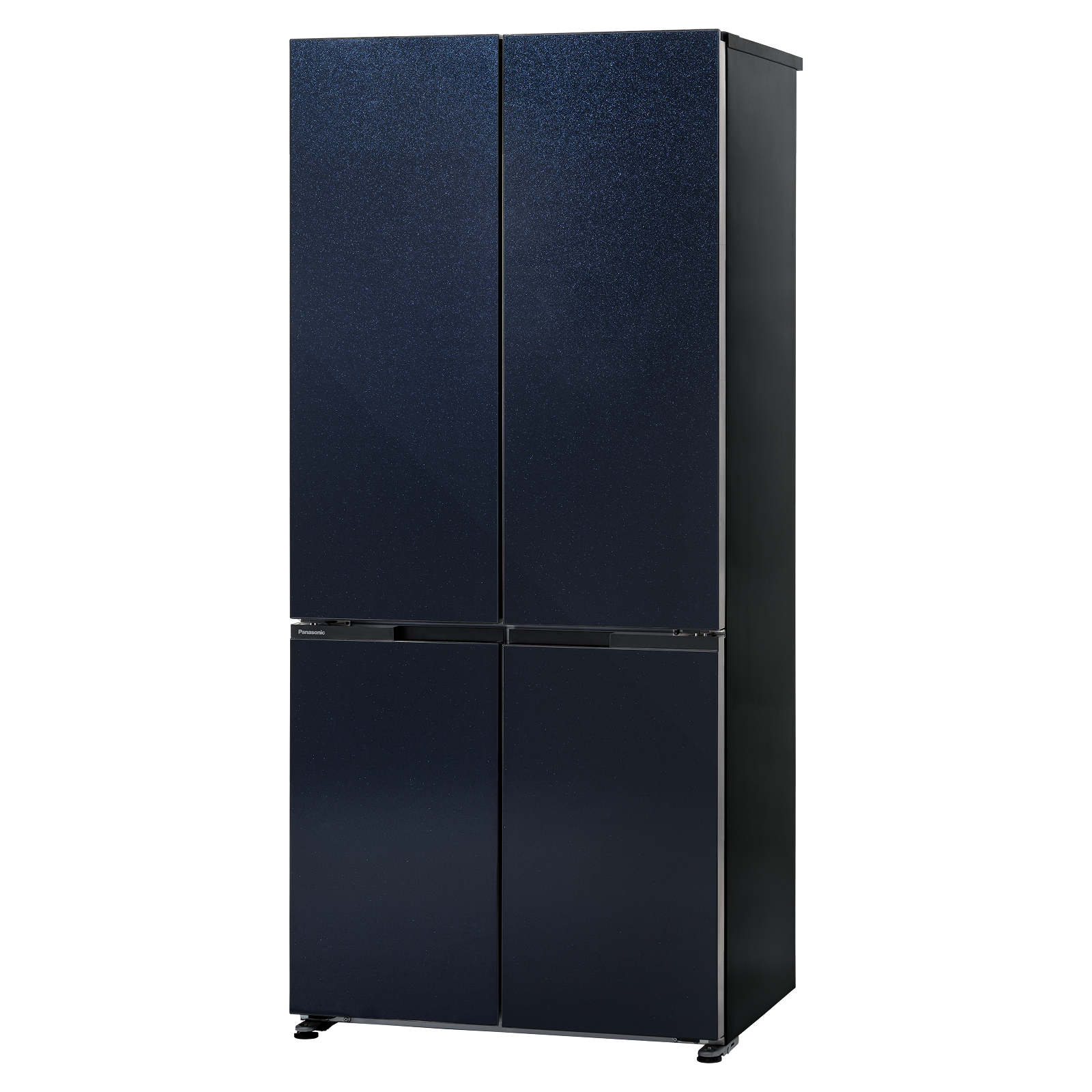 Tủ lạnh Panasonic Inverter 482 lít Multi Door NR-XZ550HGKV