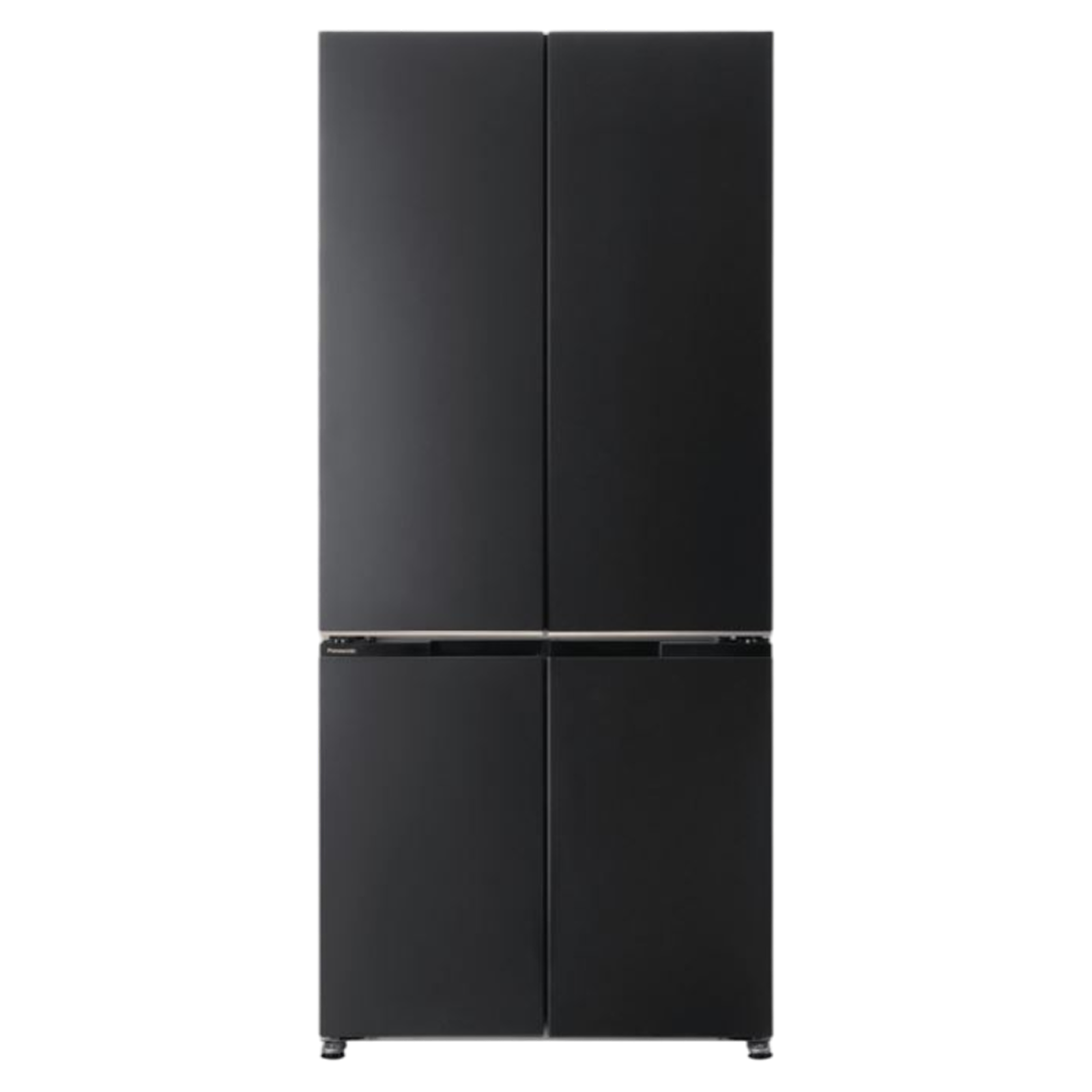 Tủ lạnh Panasonic Inverter 525 lít Multi Door NR-XZ590CWKV
