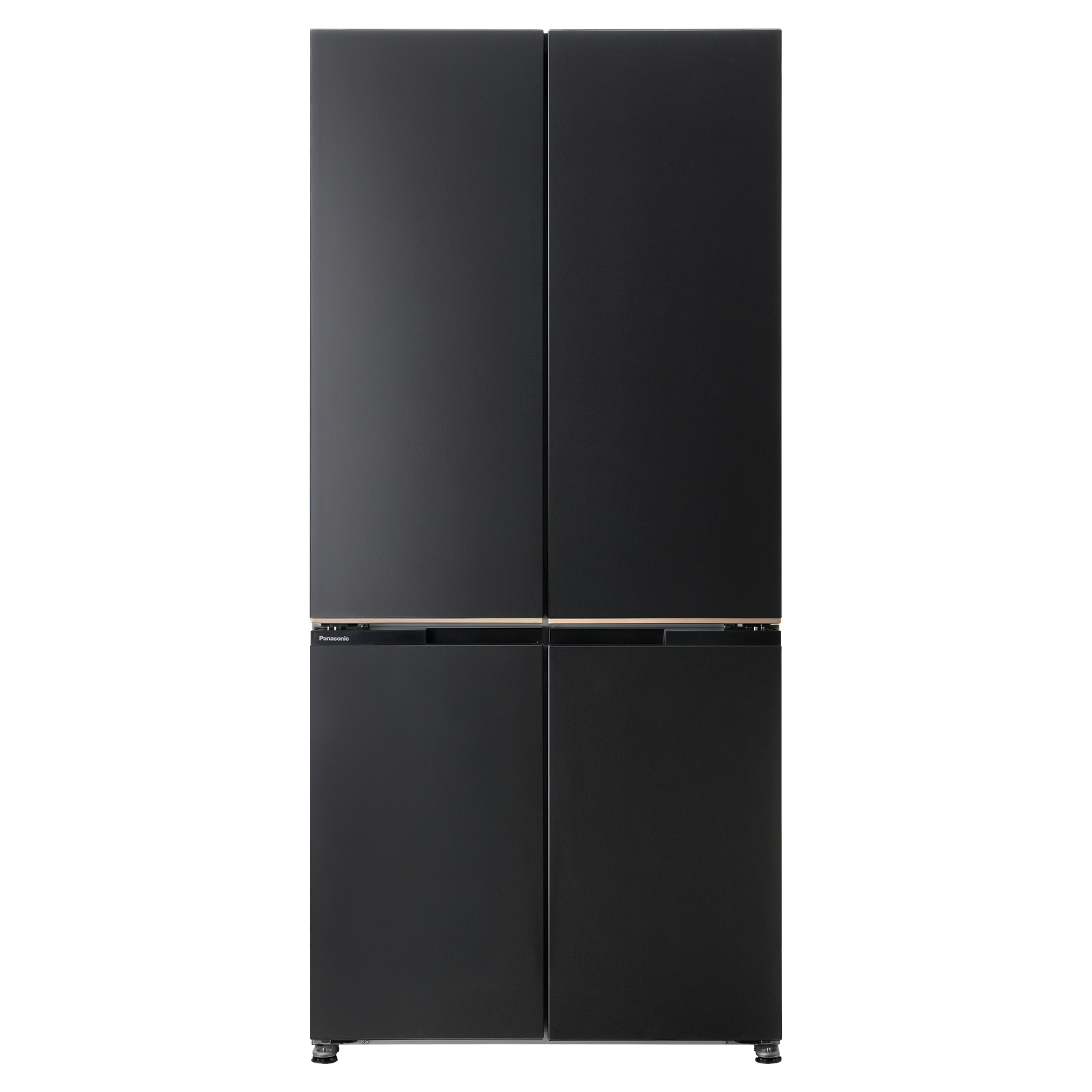 Tủ lạnh Panasonic Inverter 487 lít Multi Door NR-XZ550CWKV