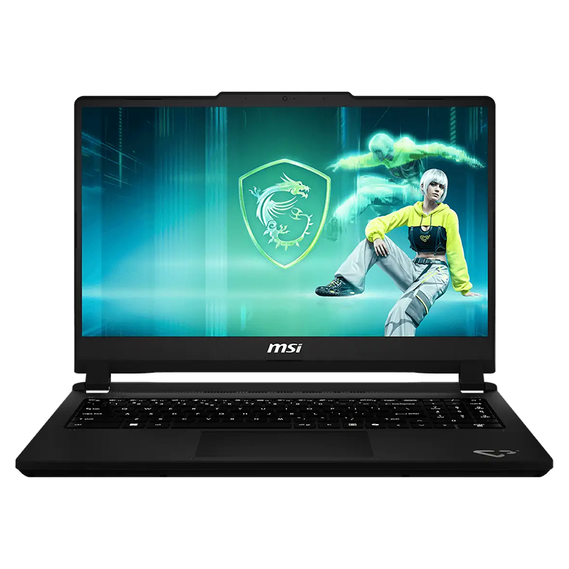 MSI Gaming Cyborg 15 C13WEO-417VN i7-13630H