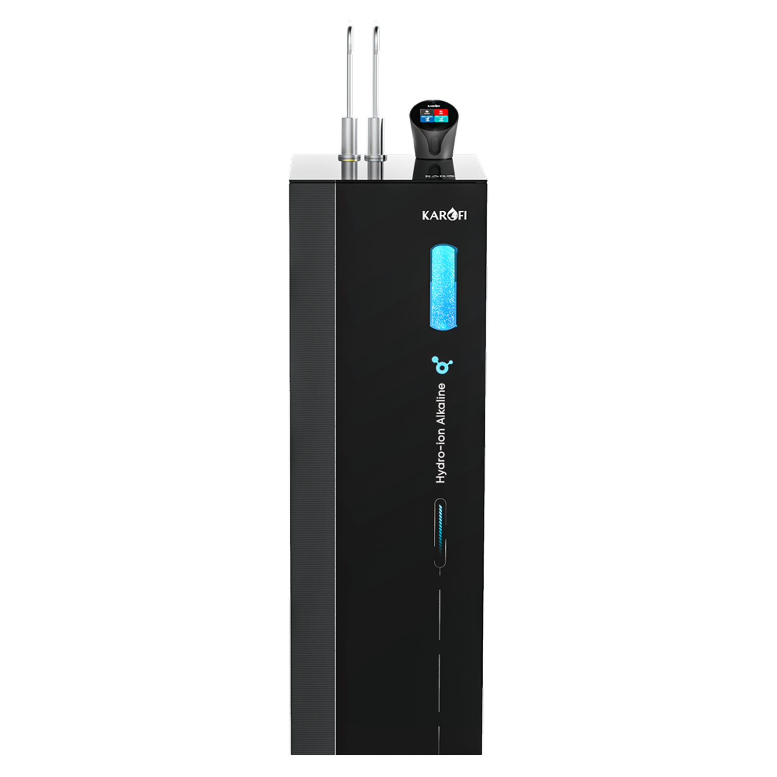 Máy lọc nước nóng lạnh Hydro-ion kiềm Karofi KAE-S86