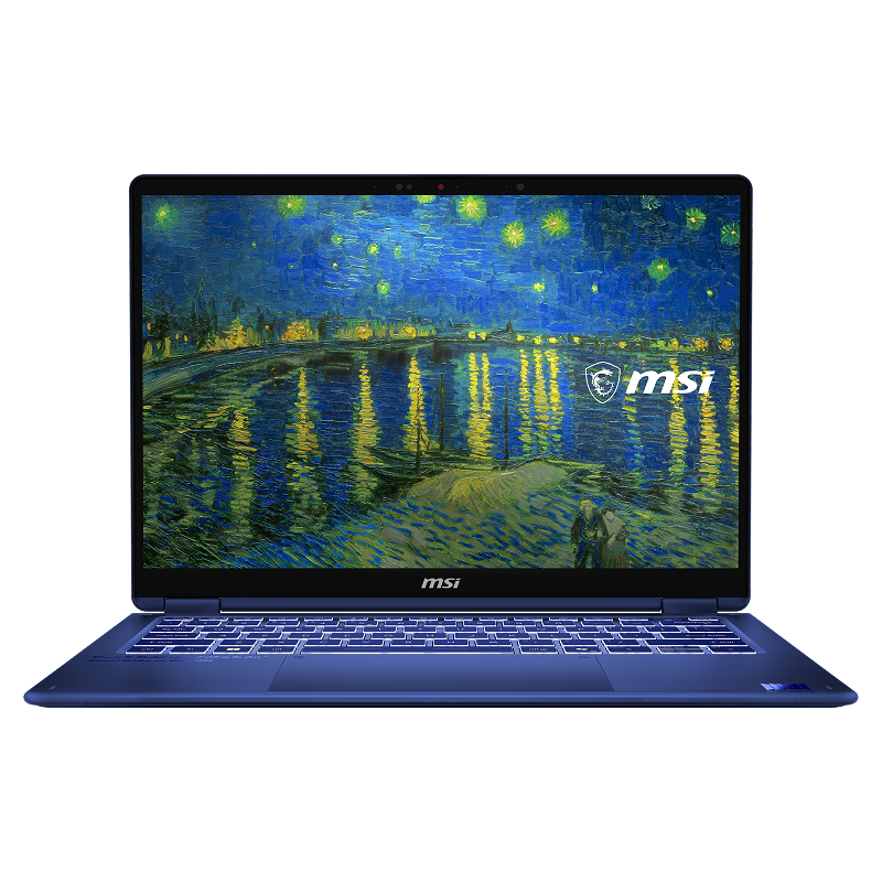 MSI Prestige 14 Flip AI 14T234-260VN UX9-378H