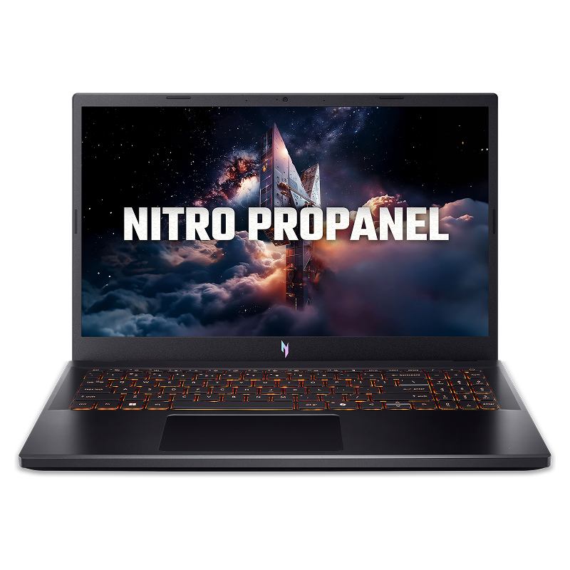 Acer Nitro ProPanel Gaming ANV15-52-73Z8 C7-240H
