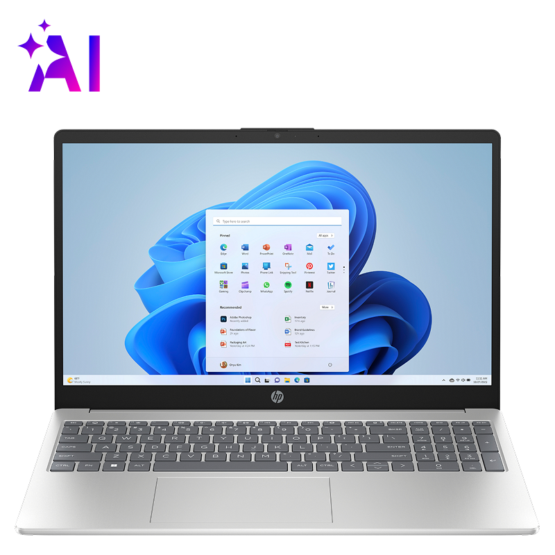 HP 15-fd2184TU Ultra 7 255U (DP2C1PA)