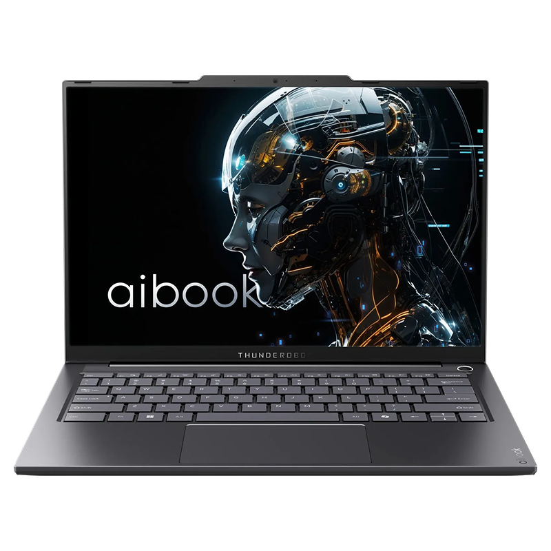 Thunderobot Aibook 14 Air R7 8745H