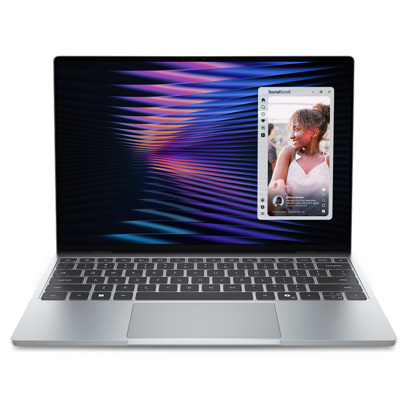 Dell XPS 13 AI DX13260 Core 5 320 (DX3C5376W1)