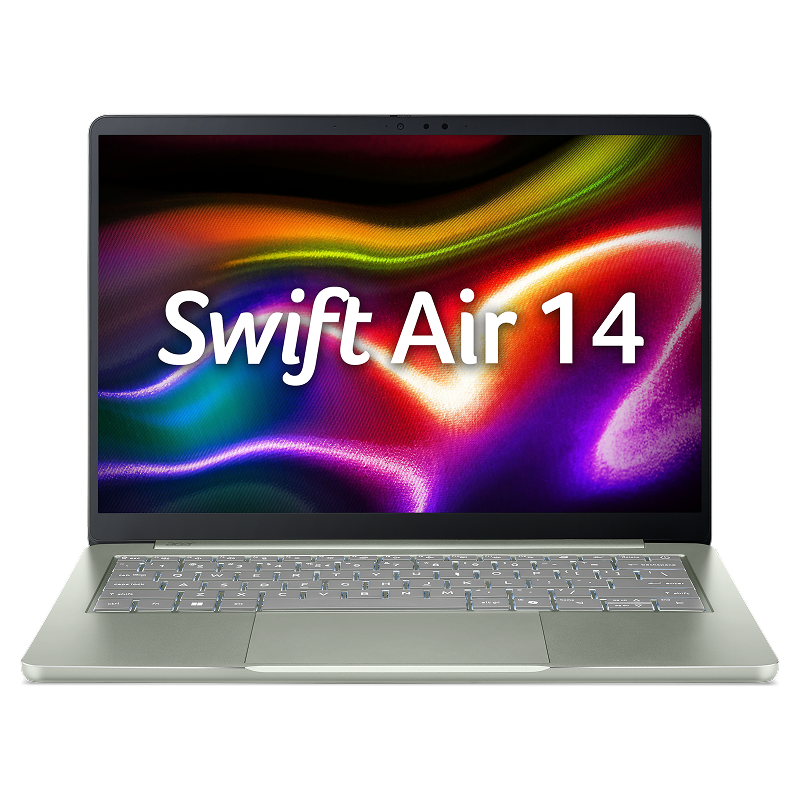 Acer Swift Air 14 AI SFA14-I31-30KV Core 3 304