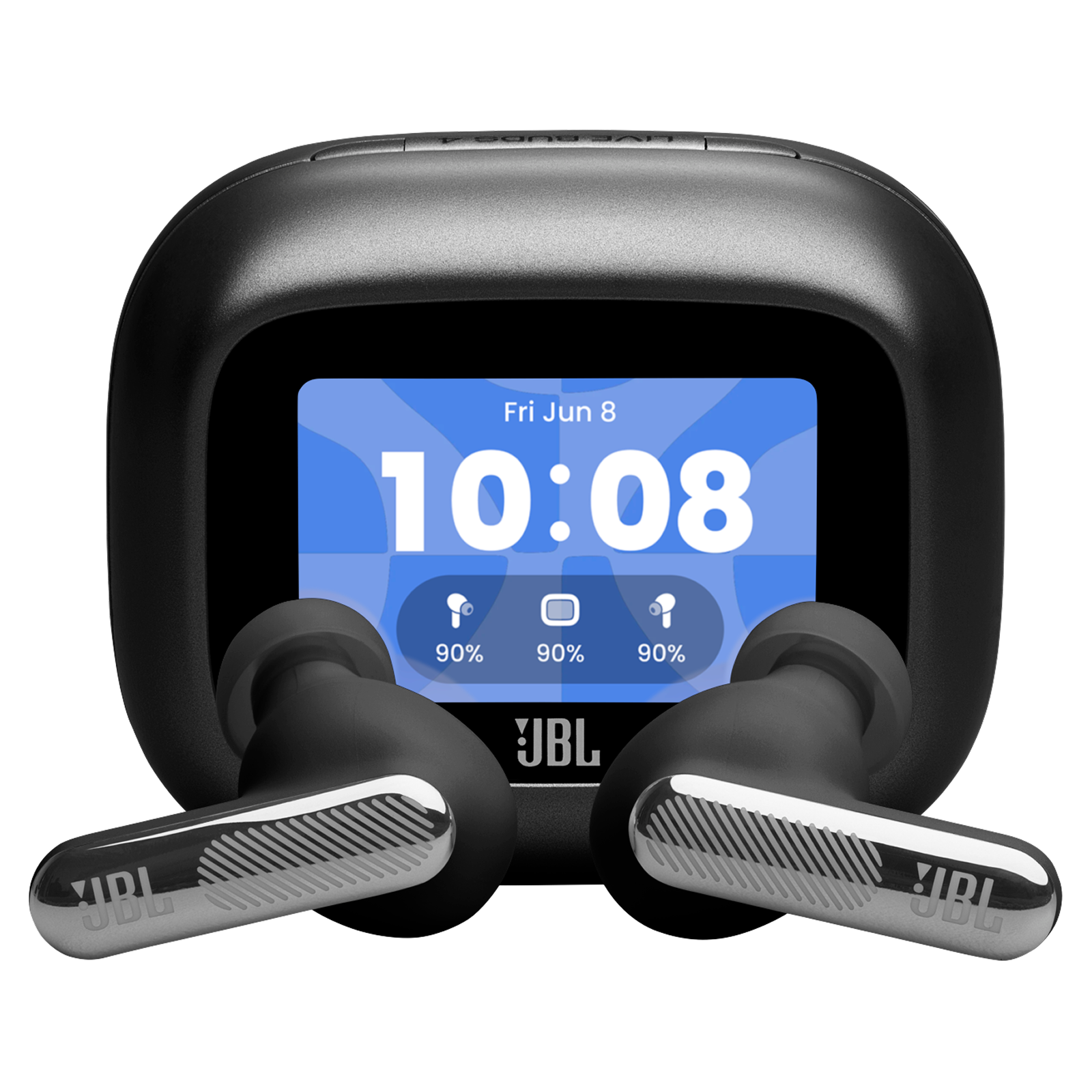 Tai nghe Bluetooth nhét tai JBL Live Beam 4