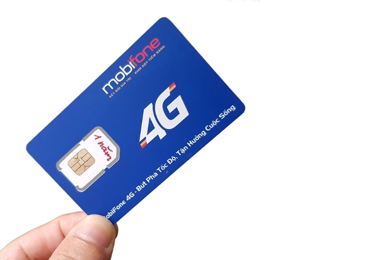 Có nên dùng SIM đầu số 0784 của Mobifone không?