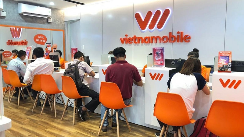 Hướng dẫn cách mua SIM Vietnamobile