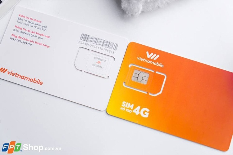 Có nên sử dụng SIM đầu số 0922?