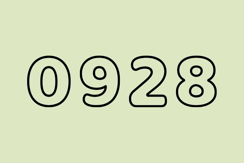 0928 là mạng gì 4