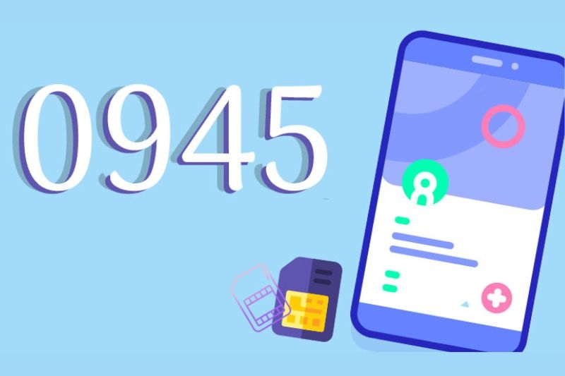0945 là mạng gì ảnh 2