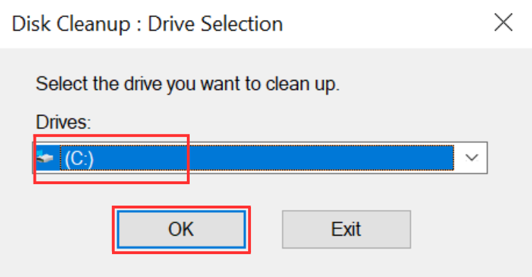 0x80070070 3