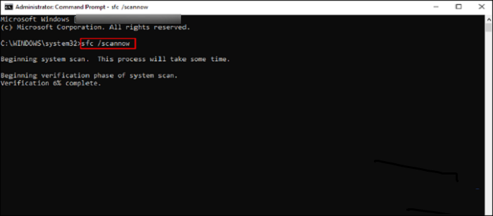 0x800703ee 7