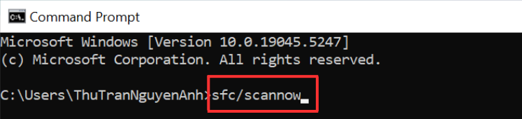 0x800f0988 6