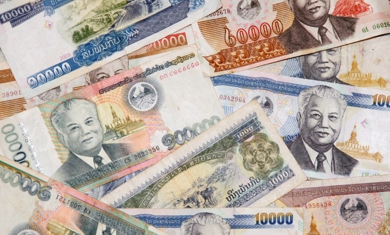 1000 tiền Lào bằng bao nhiêu tiền Việt Nam 2