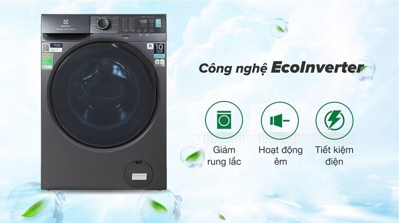 cong nghe may giat electrolux ewf1024p5sb