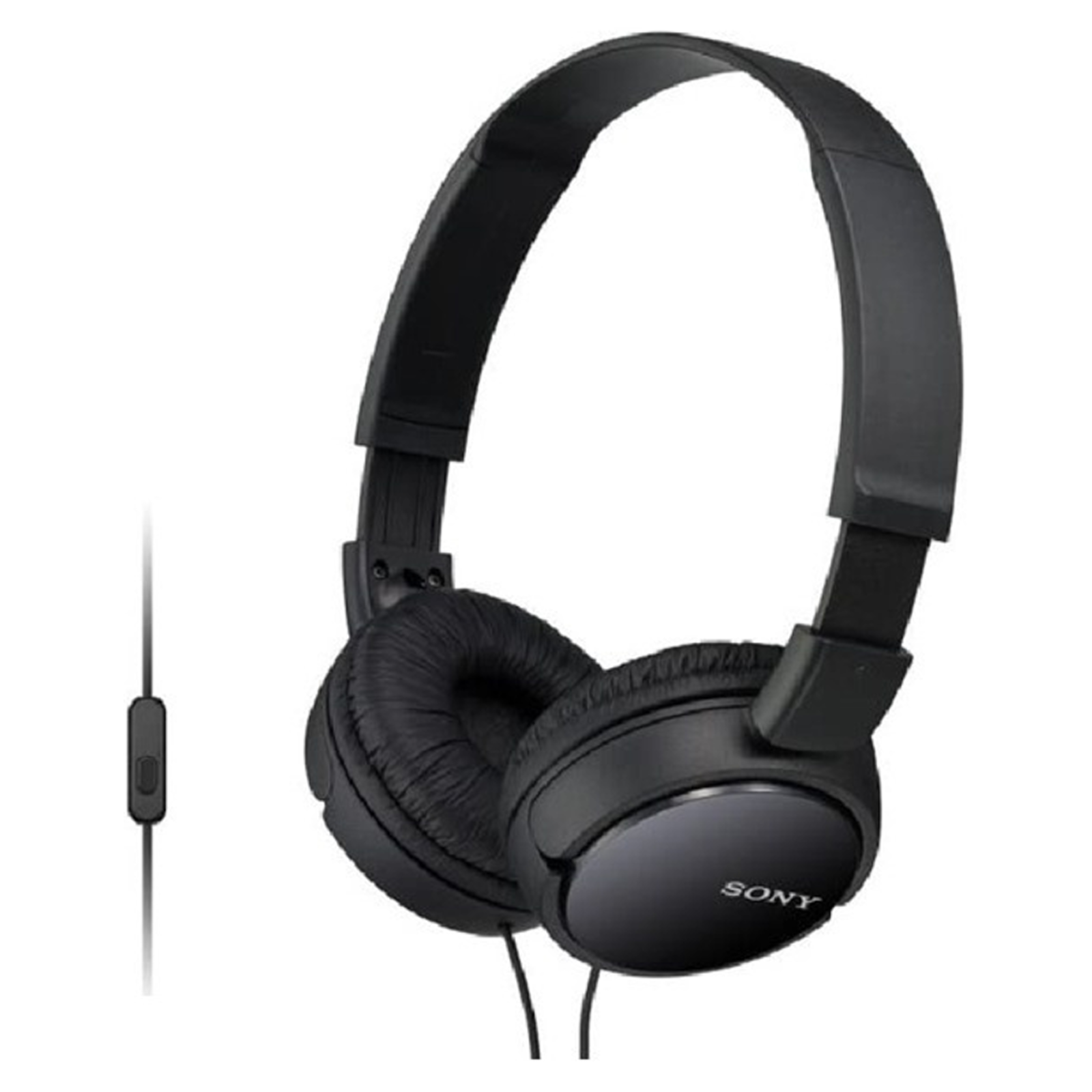 Tai nghe gaming Sony MDR - ZX110AP có mic