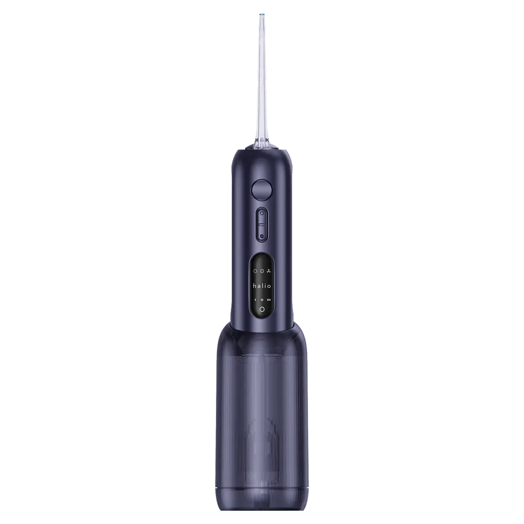 Máy tăm nước Halio UltraClean Express chính hãng, giá rẻ