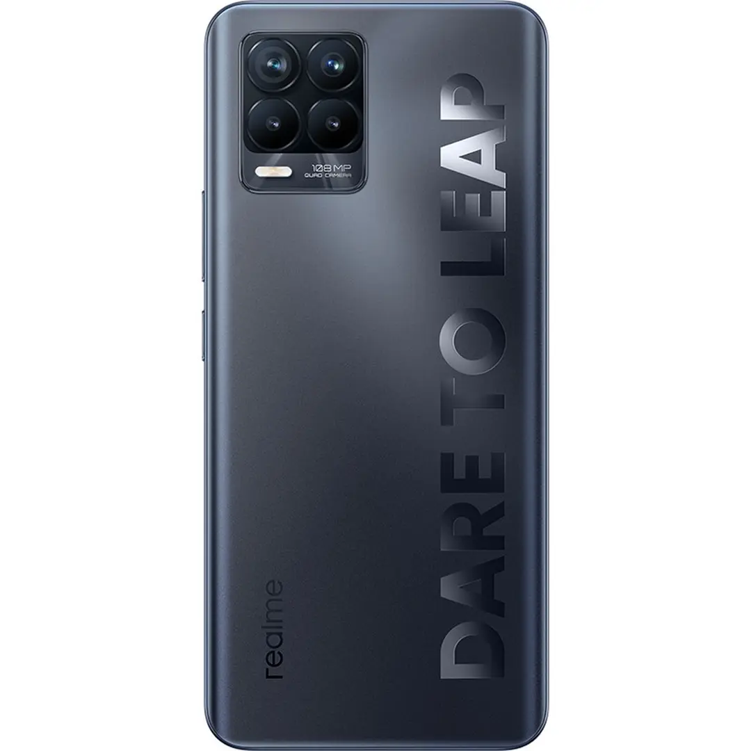 Realme 8 Pro | Hiệu năng cao cấp, giá tầm trung