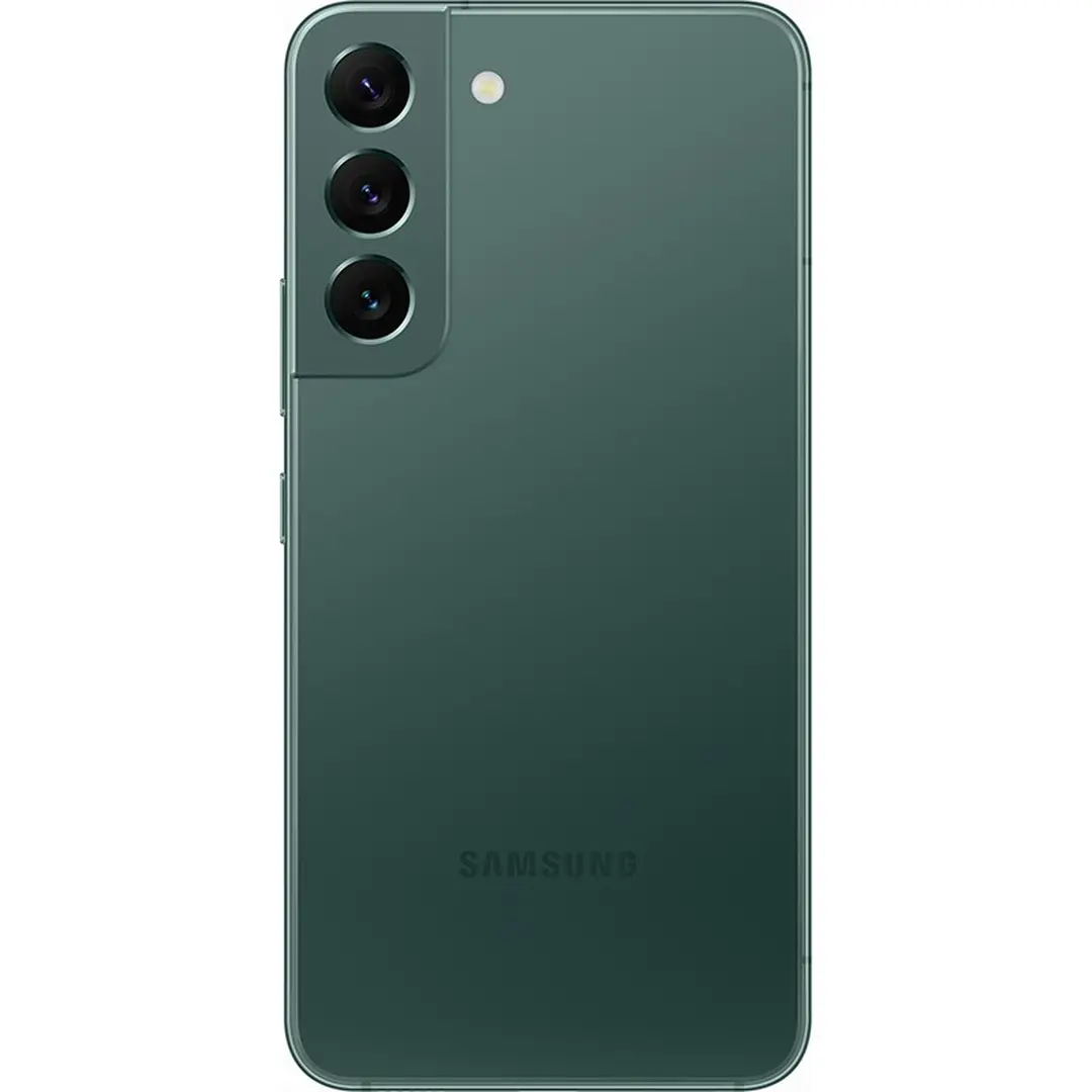 Samsung Galaxy S22 | Thêm màu Tím Bora, giá tốt