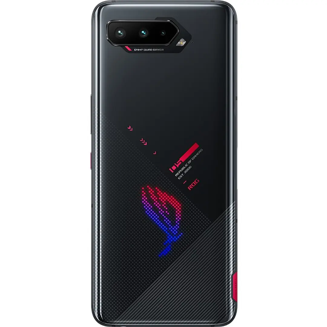 Asus ROG Phone 5S | Cấu hình khủng, giá tốt