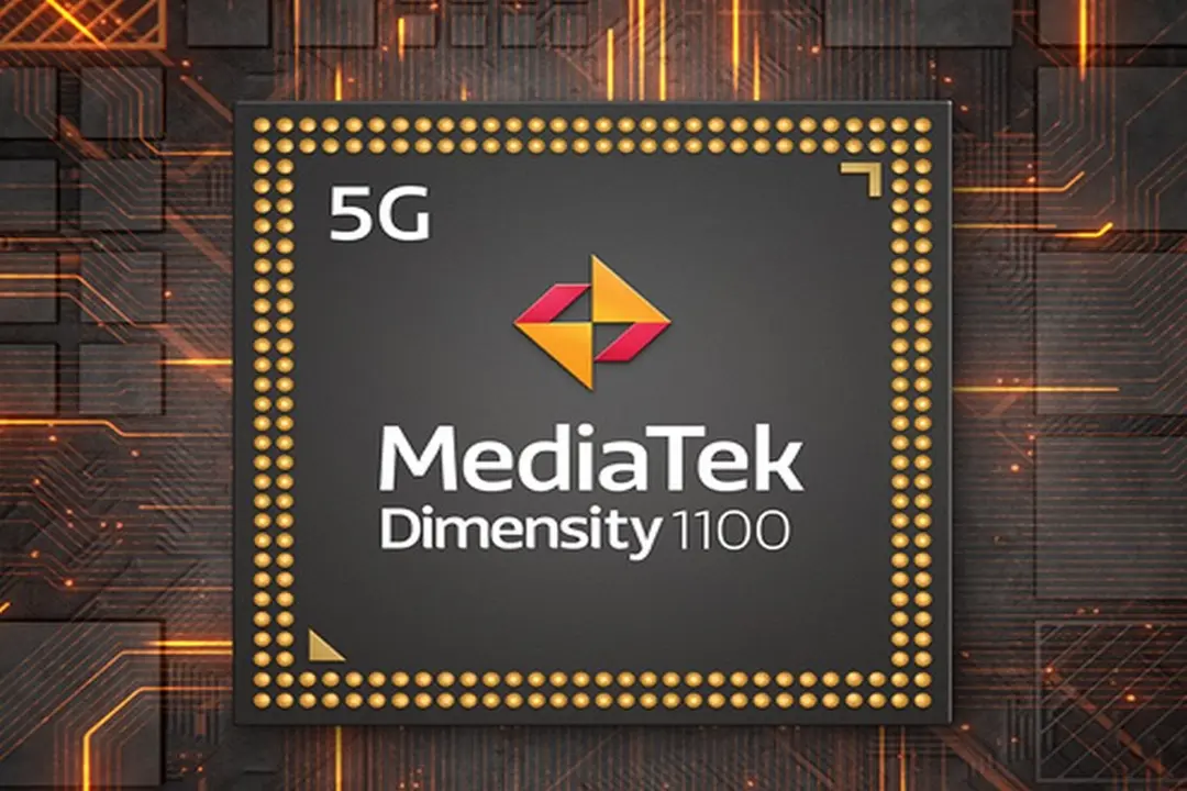 Tìm hiểu Dimensity 1100: CPU Cortex-A78, tiến trình 6nm