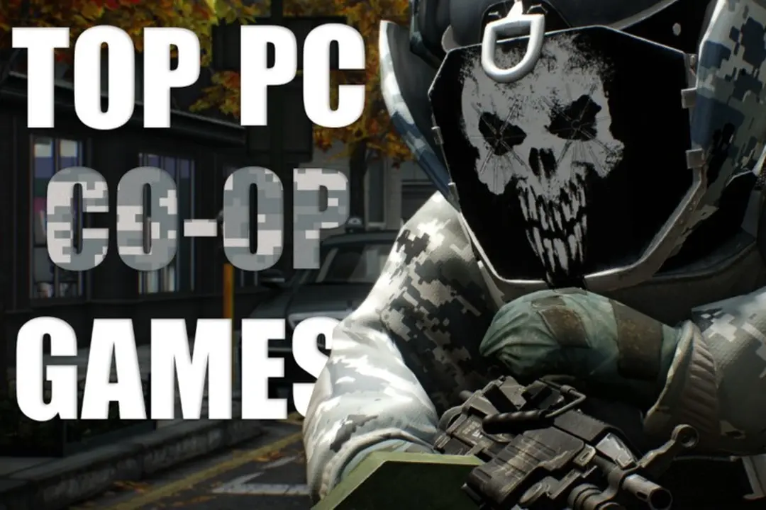 Tổng hợp 20 game coop siêu hay, cùng bạn bè phá đảo thế giới ảo