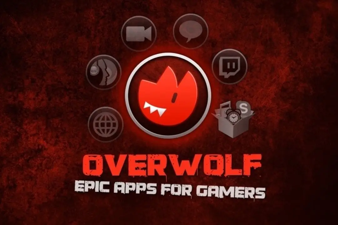Overwolf là gì? Hướng dẫn sử dụng Overwolf chi tiết nhất
