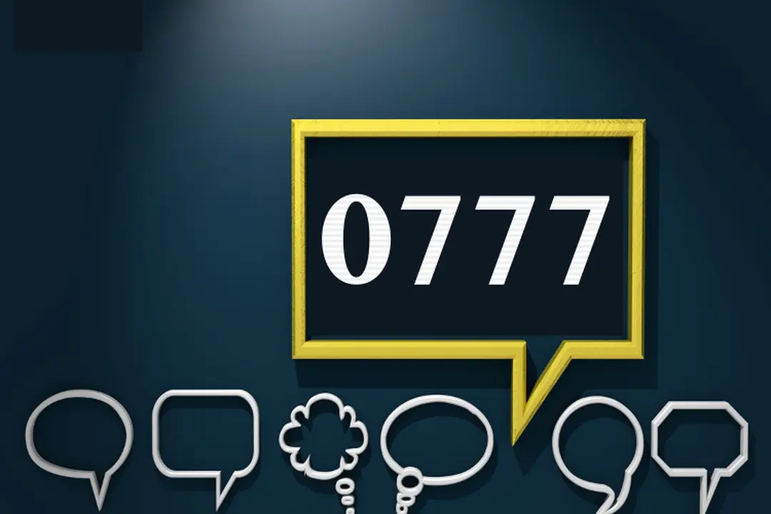 0777 là mạng gì? Ý nghĩa và bí kíp chọn đầu số 0777